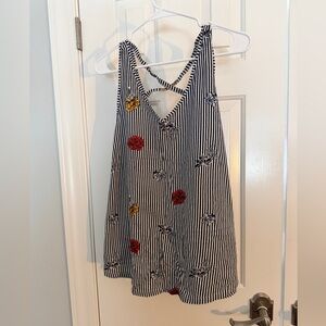 Loft Outlet. Size XL. Cotton tank top.